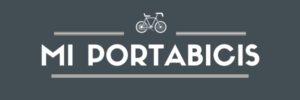 Logotipo mi portabicis
