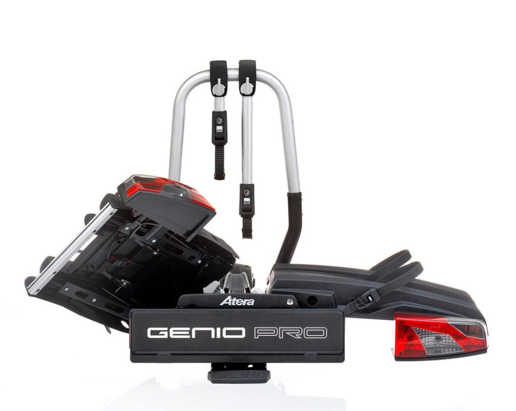 Reseña Atera Genio pro