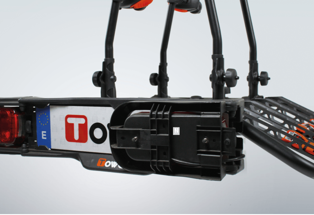 Review Towcar T3