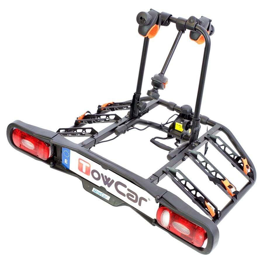 Comparativa Towcar T3