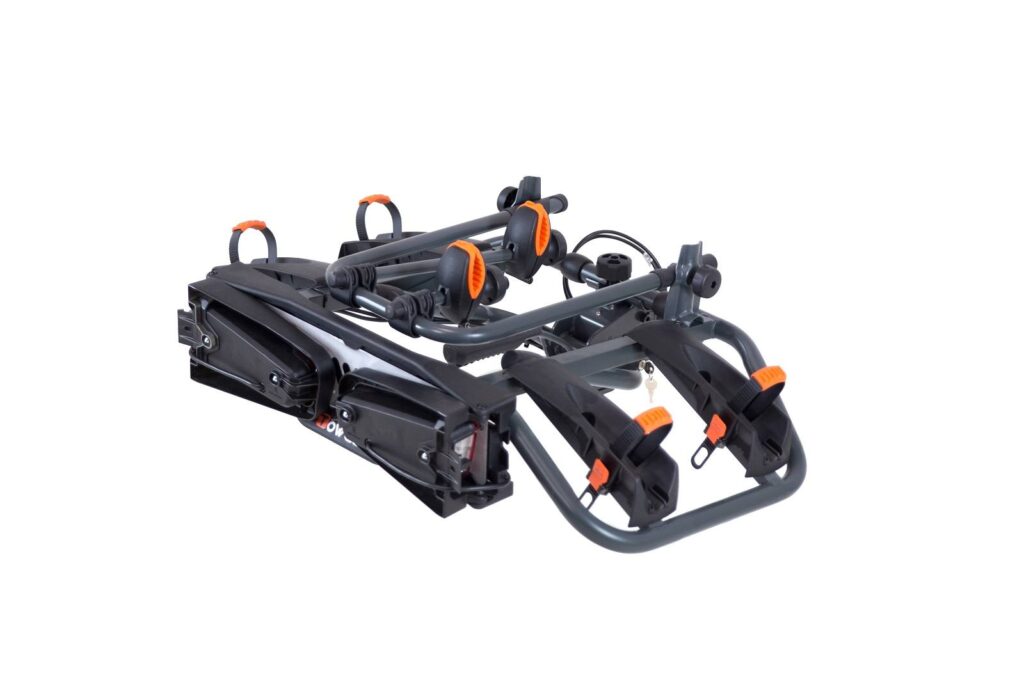 Opiniones Towcar TR2